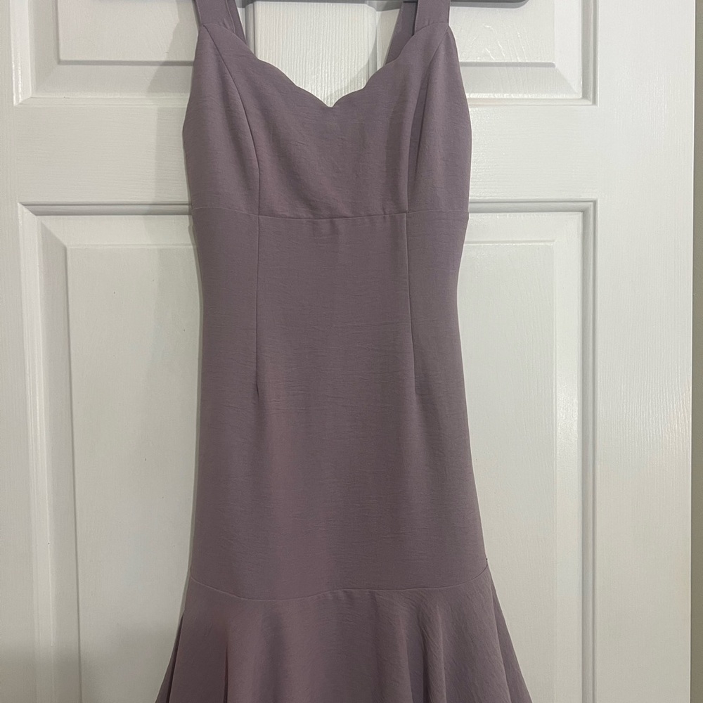Altar’d State  Dress